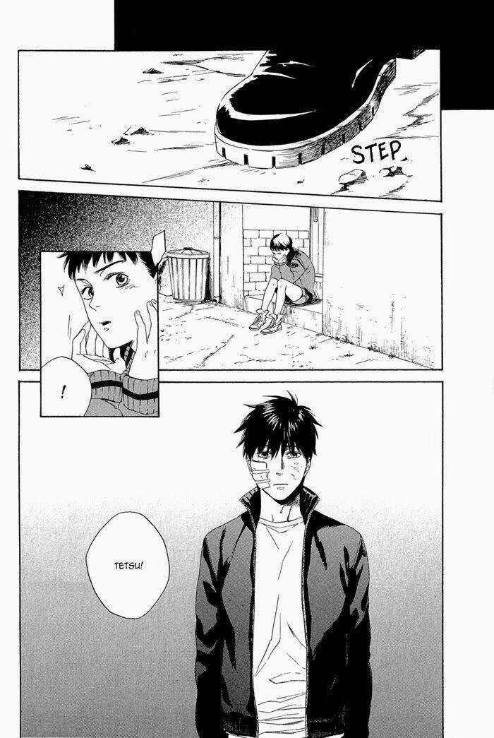 Acid Town Chapter 12 trang 2