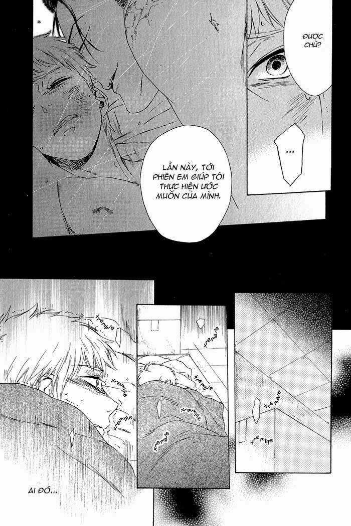 Acid Town Chapter 12 trang 21