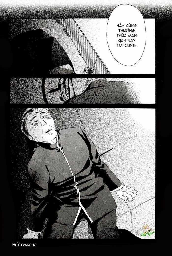 Acid Town Chapter 12 trang 24