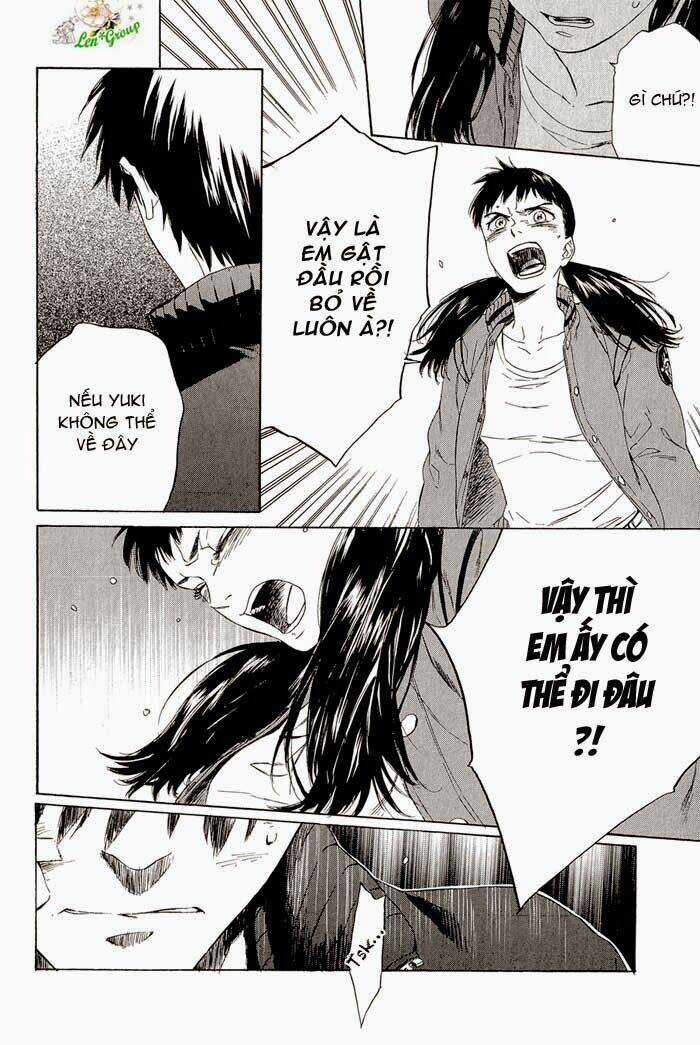 Acid Town Chapter 12 trang 6