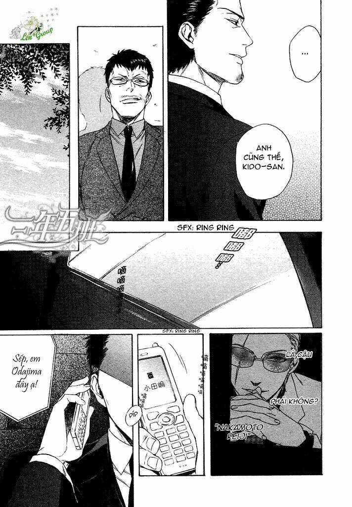 Acid Town Chapter 13 trang 14