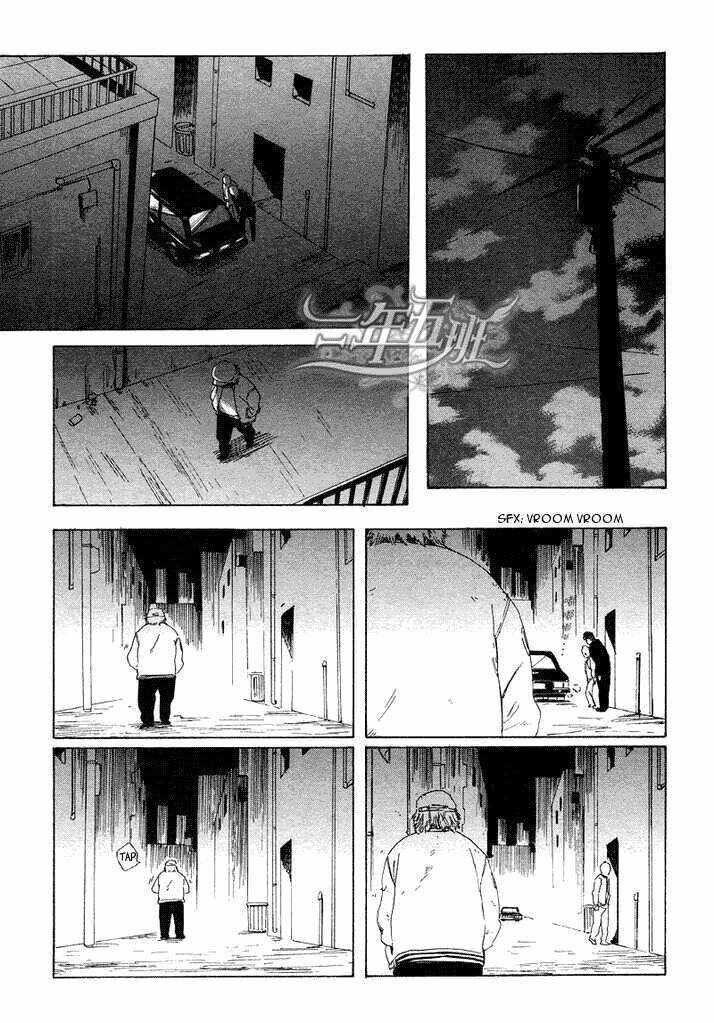 Acid Town Chapter 13 trang 16