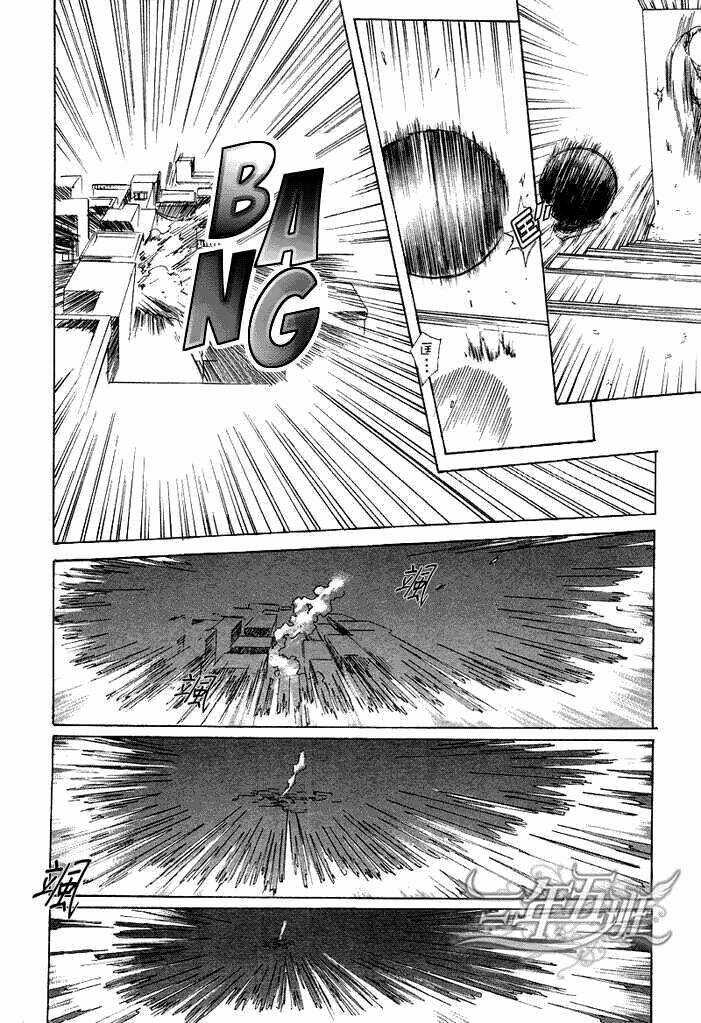 Acid Town Chapter 13 trang 17