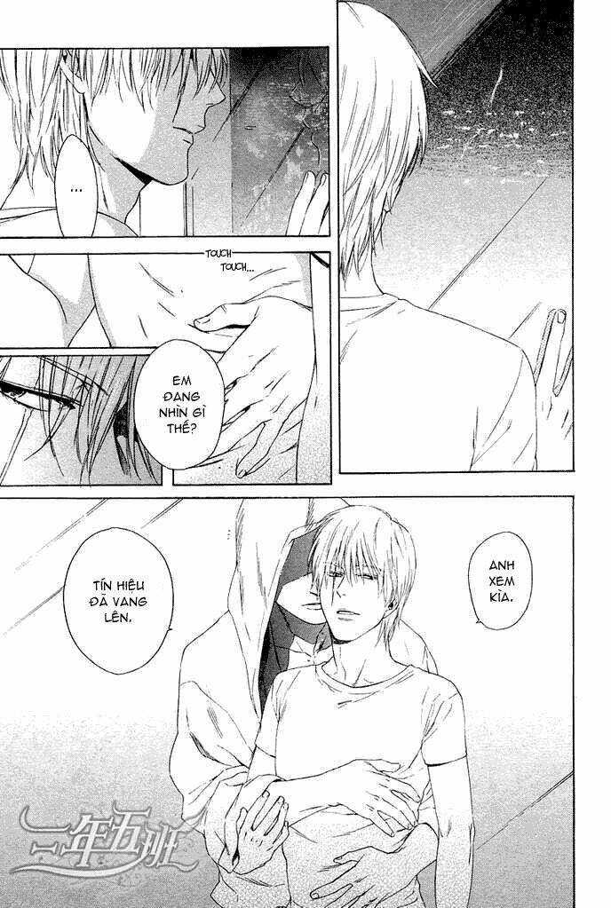 Acid Town Chapter 13 trang 18