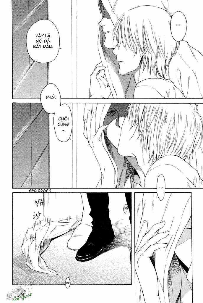 Acid Town Chapter 13 trang 19