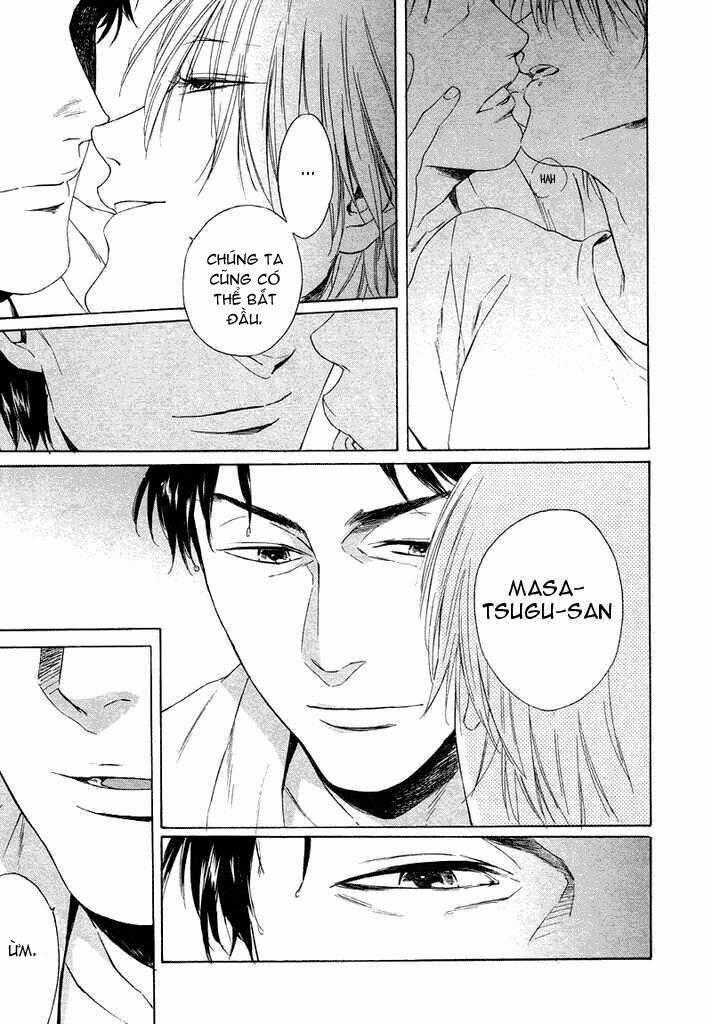 Acid Town Chapter 13 trang 20