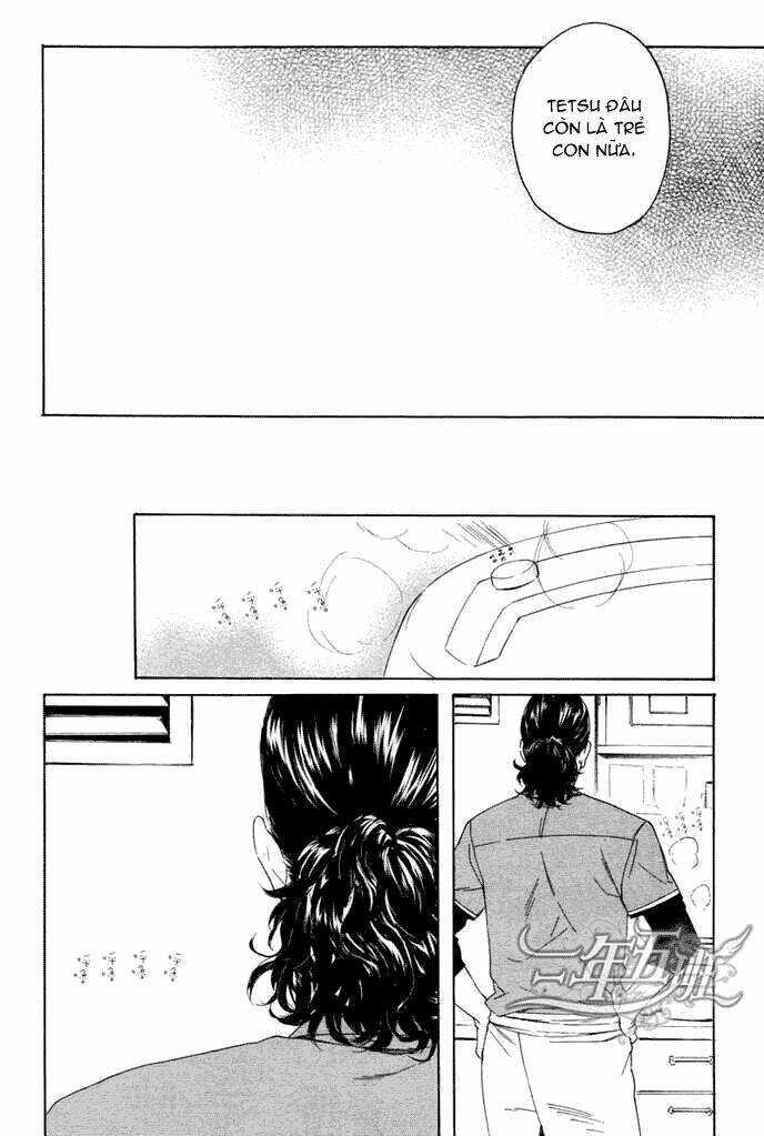 Acid Town Chapter 14 trang 3