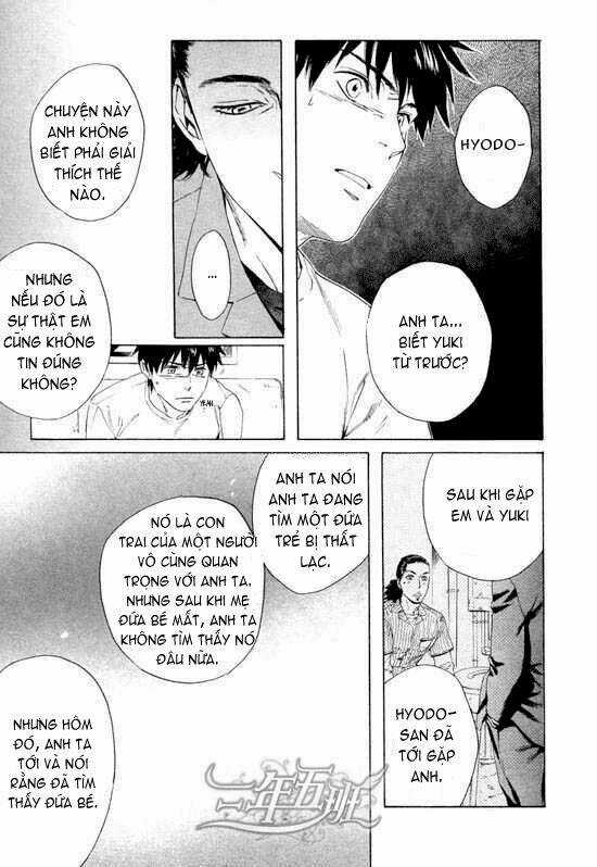 Acid Town Chapter 15 trang 15