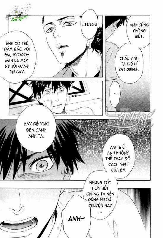 Acid Town Chapter 15 trang 17