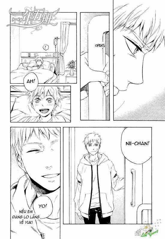 Acid Town Chapter 15 trang 2