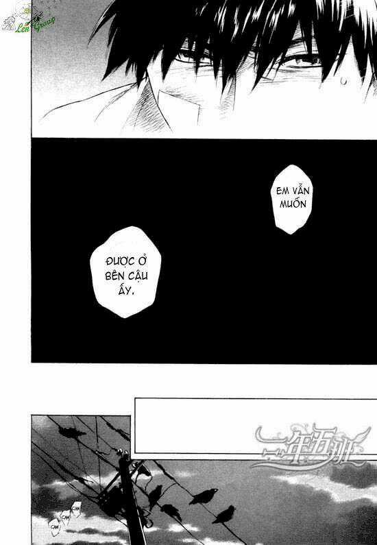 Acid Town Chapter 15 trang 22