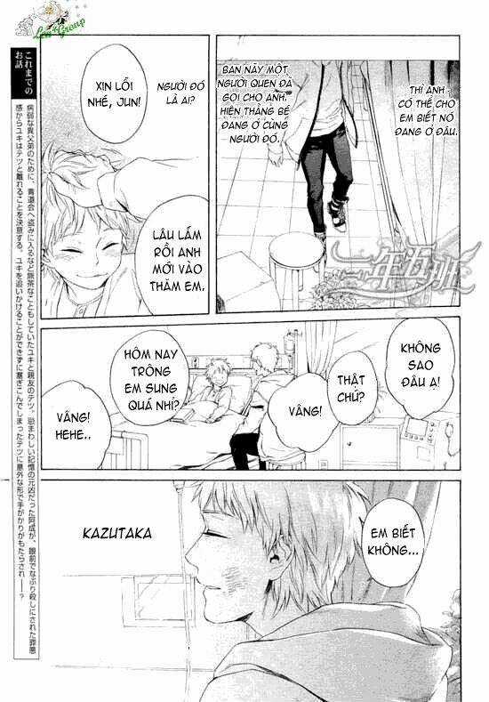 Acid Town Chapter 15 trang 3