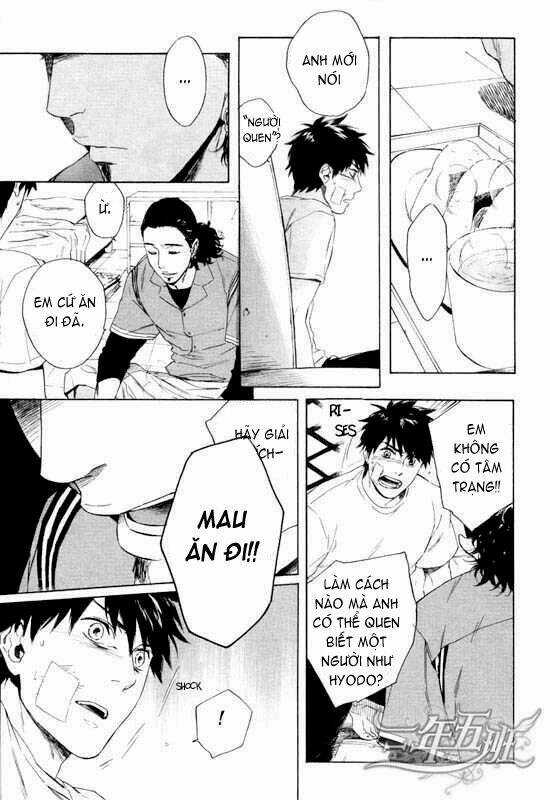 Acid Town Chapter 15 trang 5