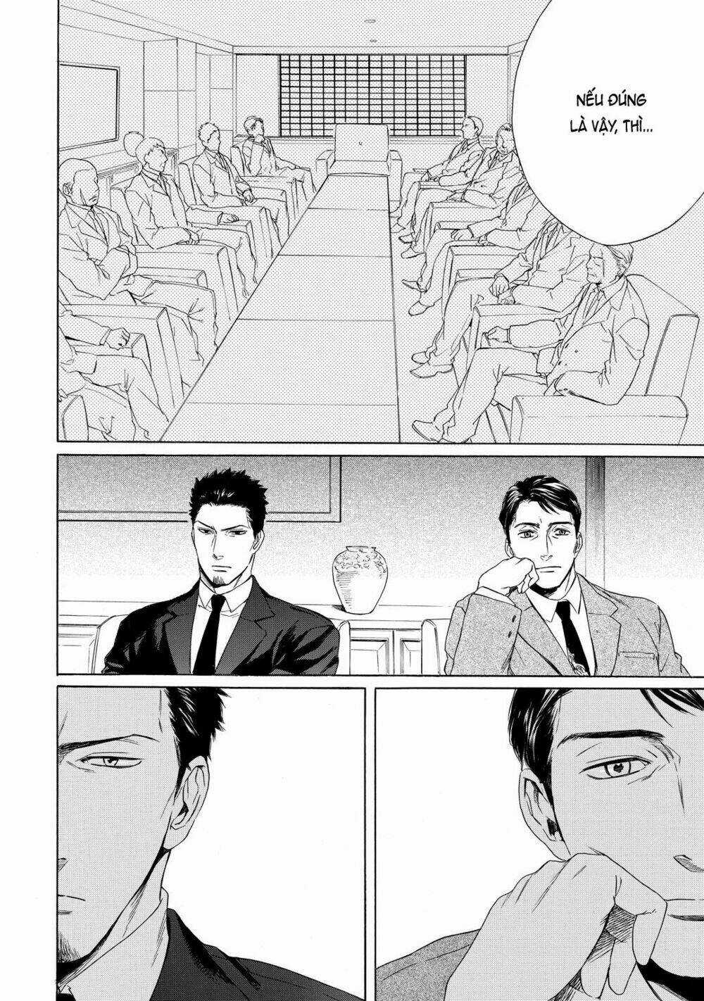 Acid Town Chapter 16 trang 26