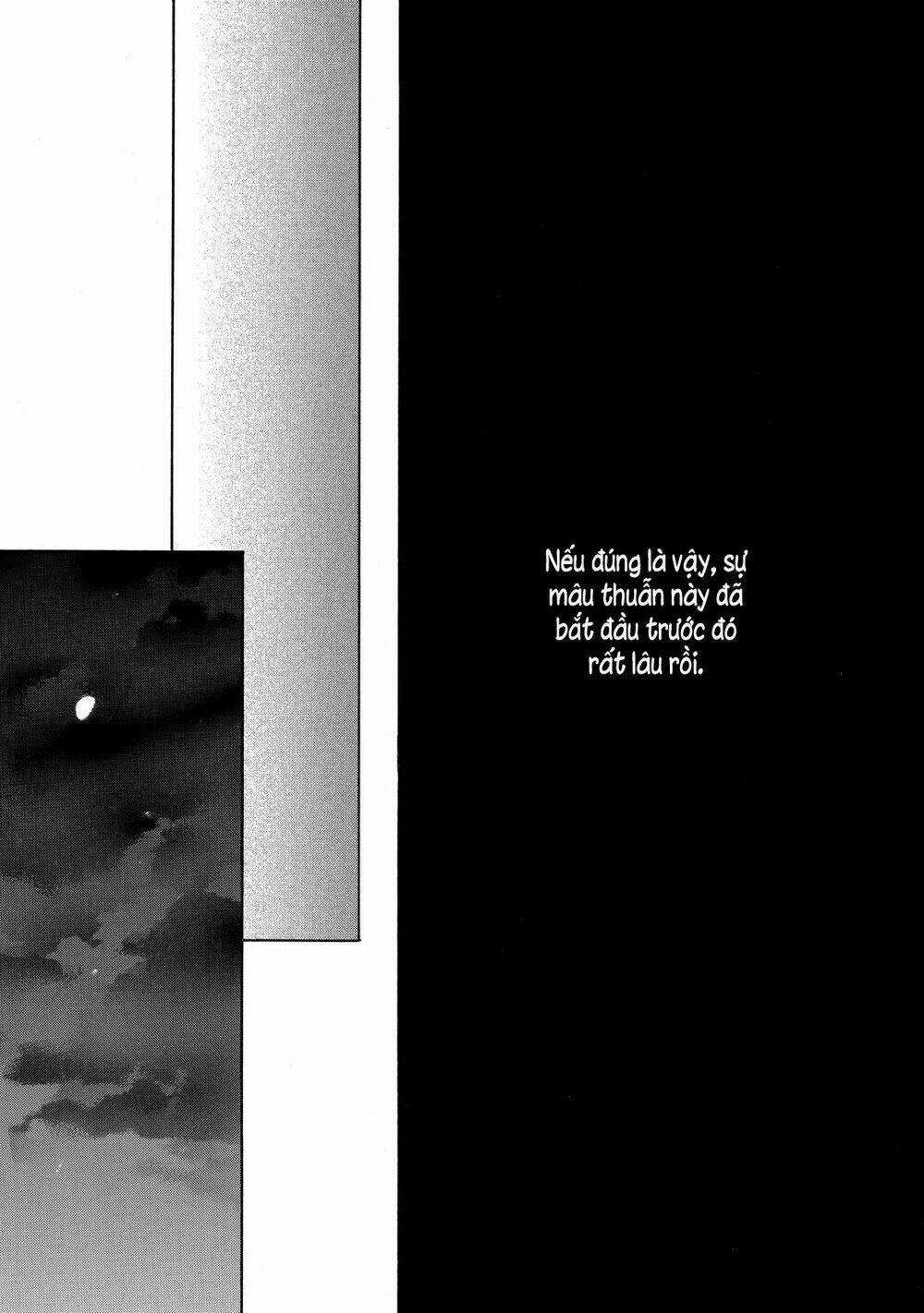 Acid Town Chapter 16 trang 27