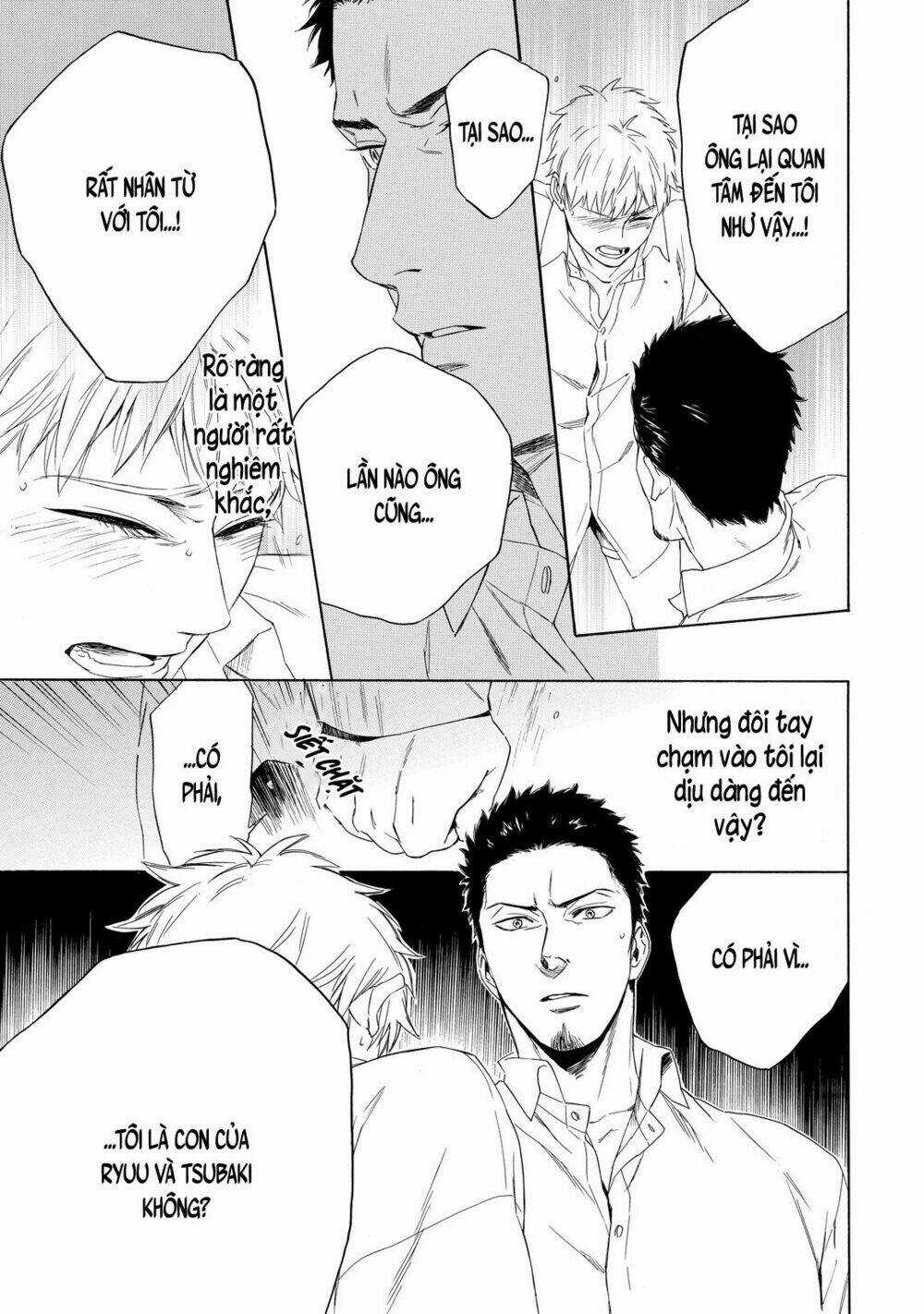 Acid Town Chapter 16 trang 31