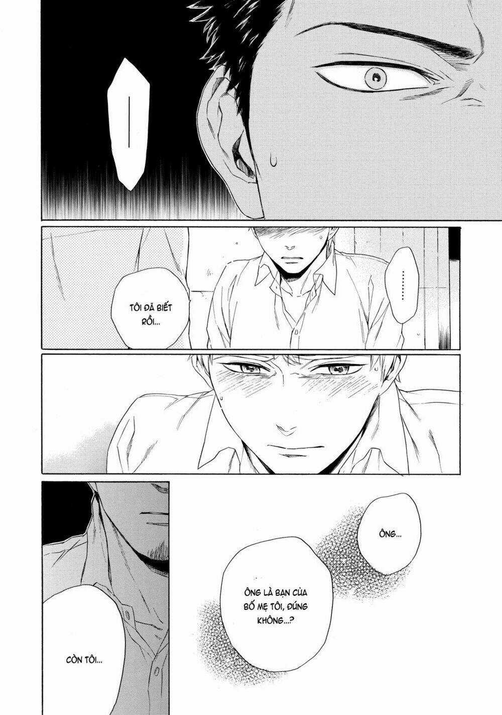 Acid Town Chapter 16 trang 32