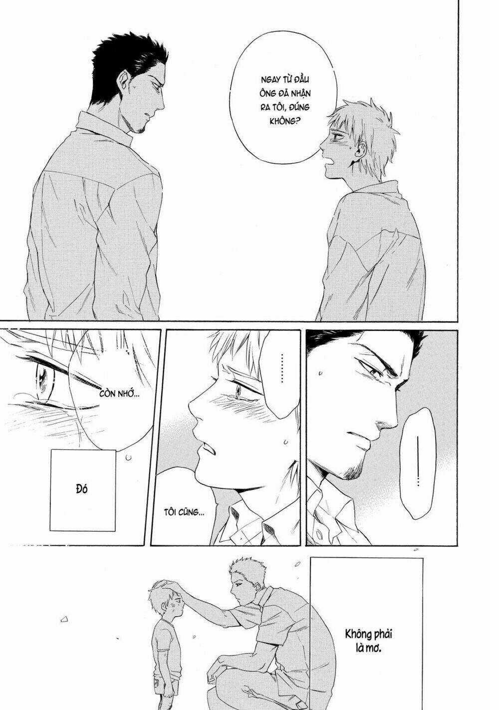 Acid Town Chapter 16 trang 33