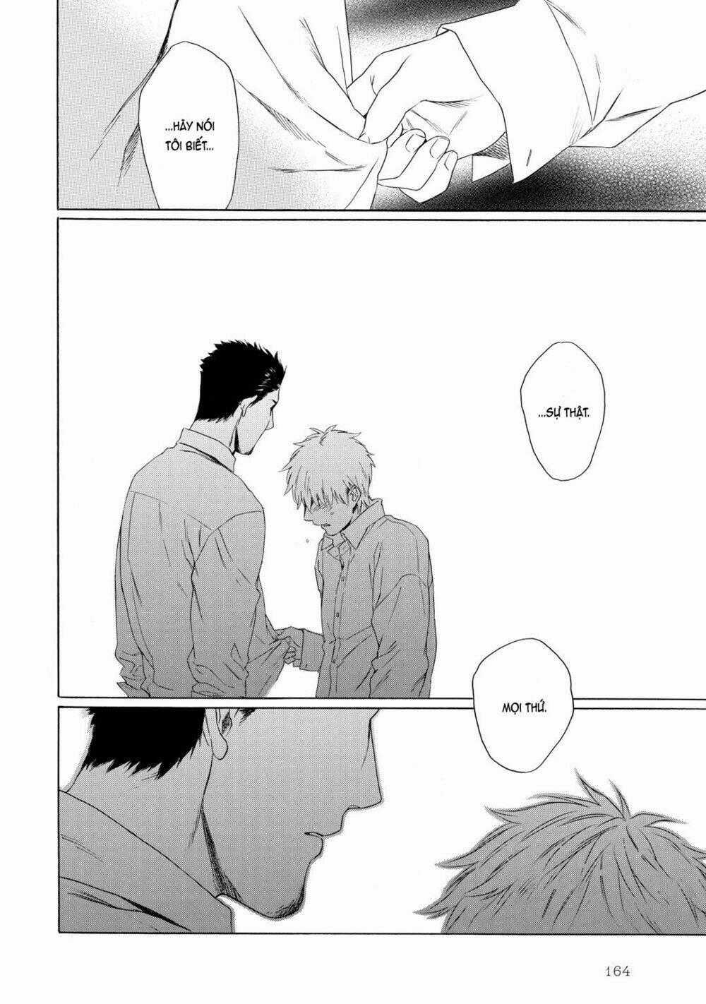 Acid Town Chapter 16 trang 34