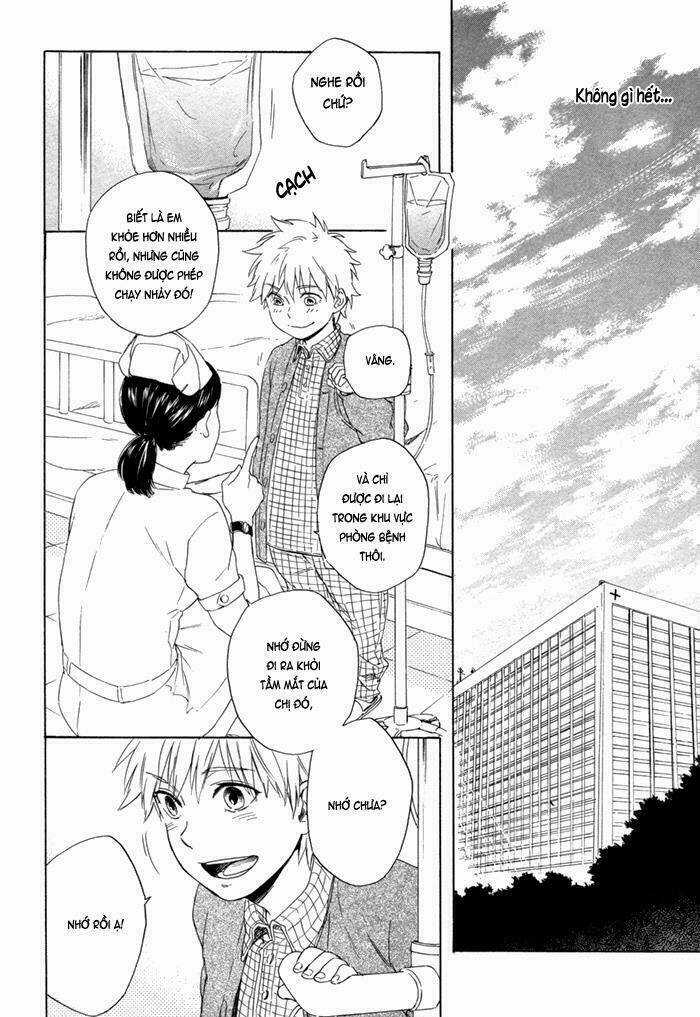 Acid Town Chapter 17 trang 12