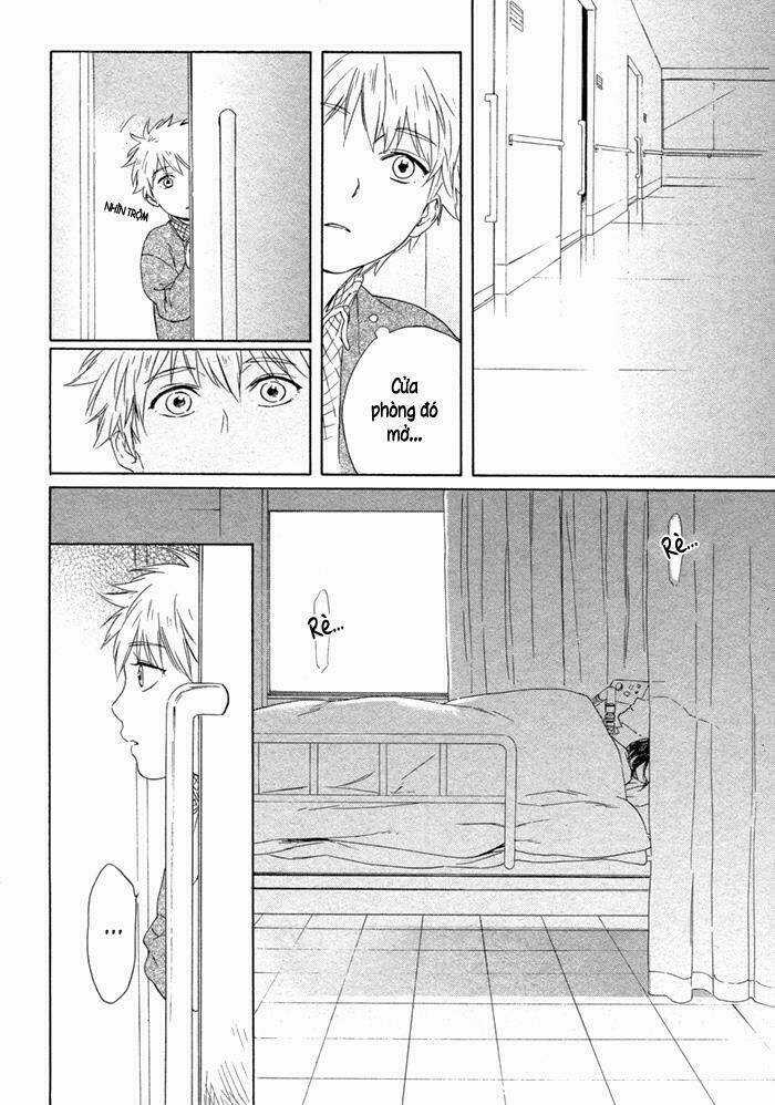 Acid Town Chapter 17 trang 14