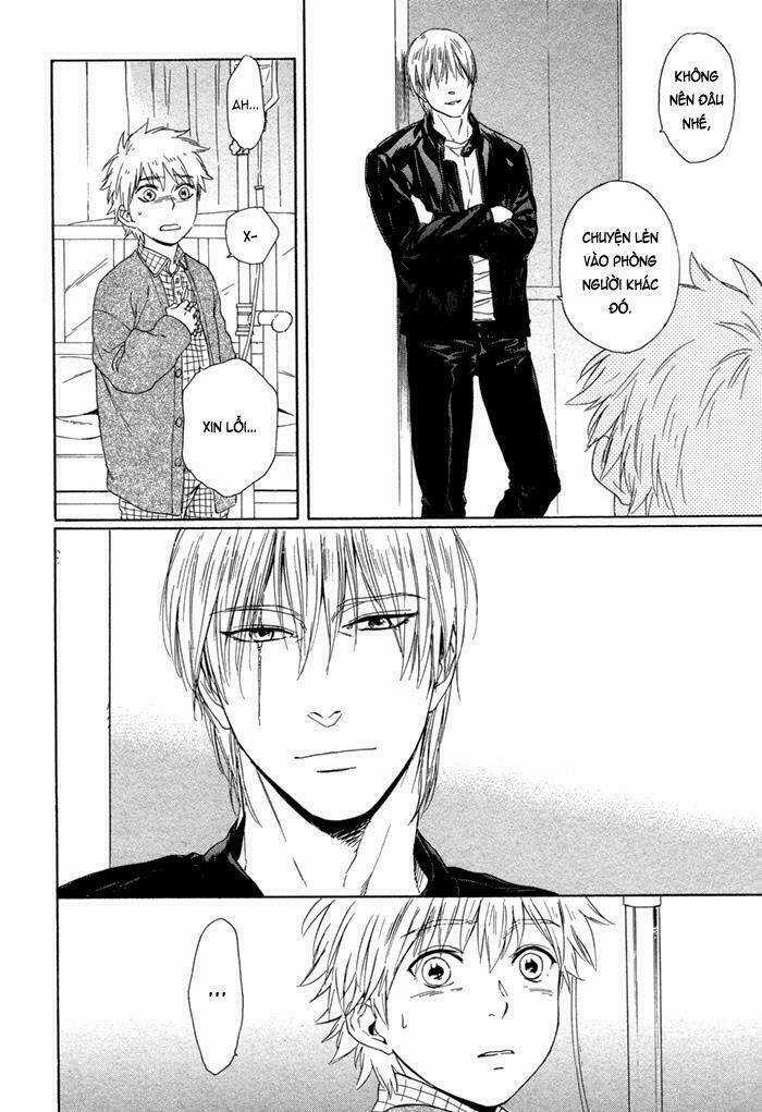 Acid Town Chapter 17 trang 16