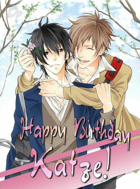 Acid Town Chapter 17 trang 2