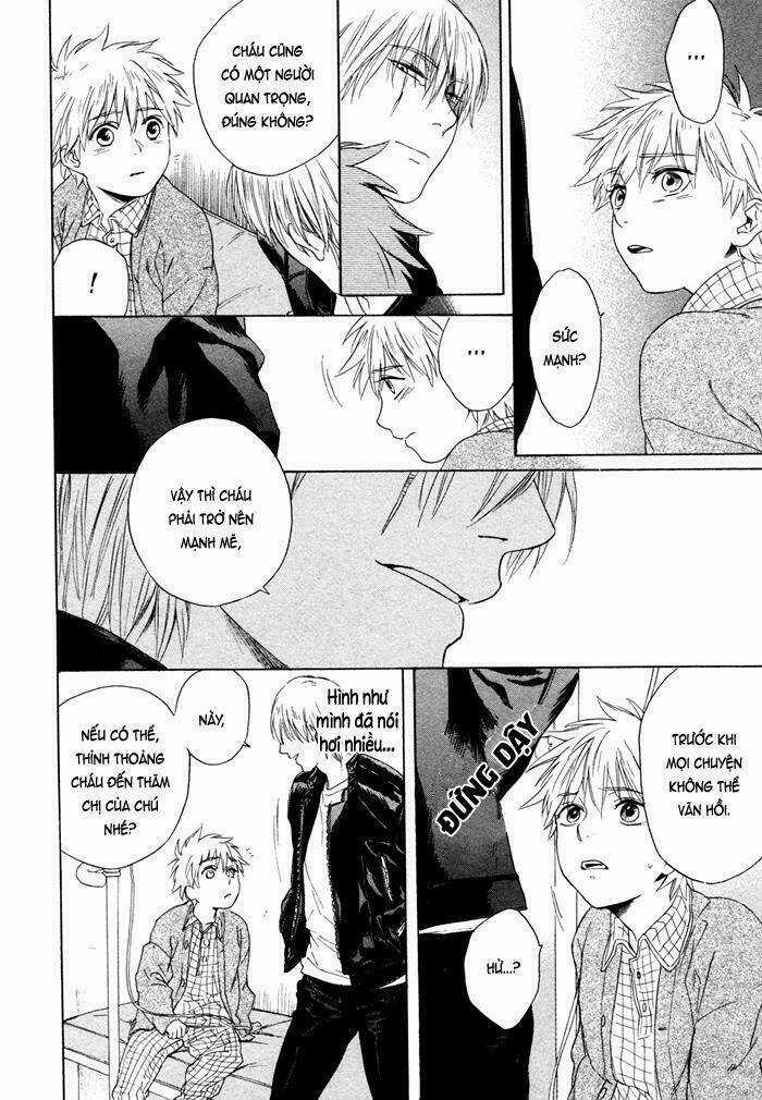 Acid Town Chapter 17 trang 22