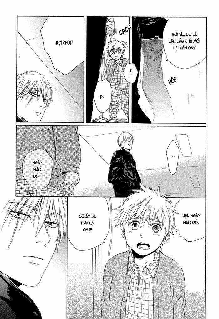 Acid Town Chapter 17 trang 23