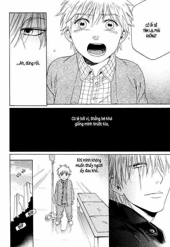 Acid Town Chapter 17 trang 24