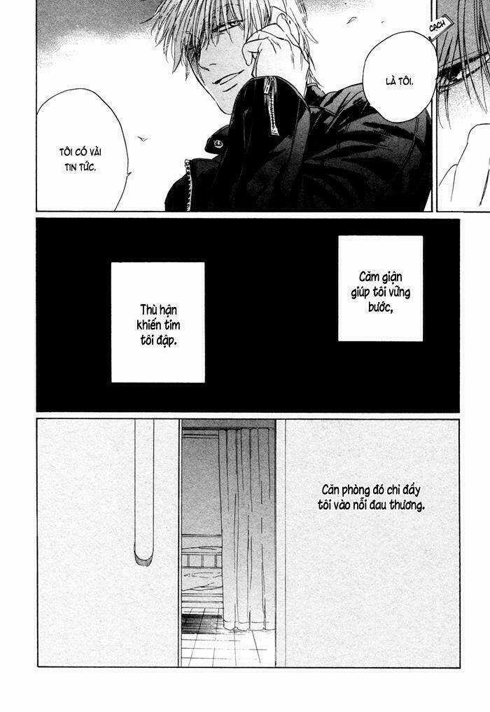 Acid Town Chapter 17 trang 26