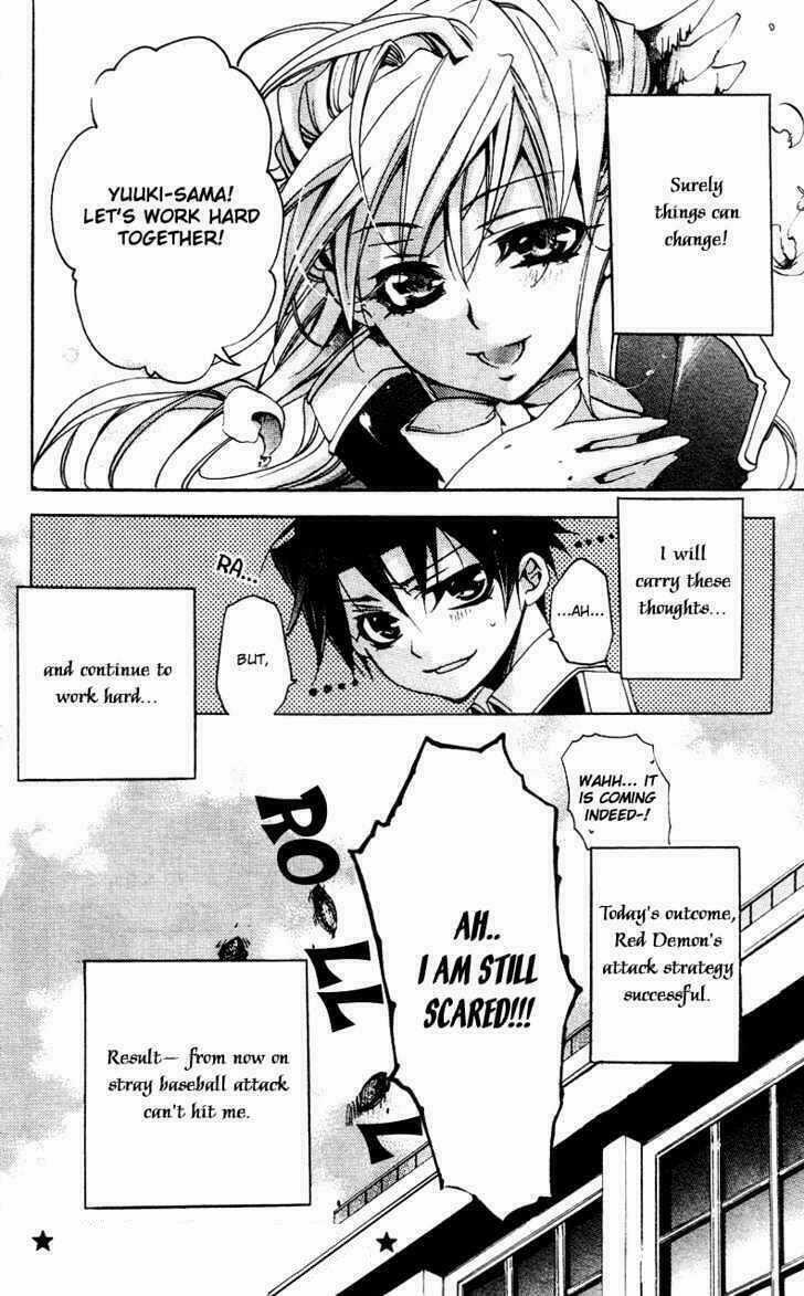 Acid Town Chapter 17 trang 31