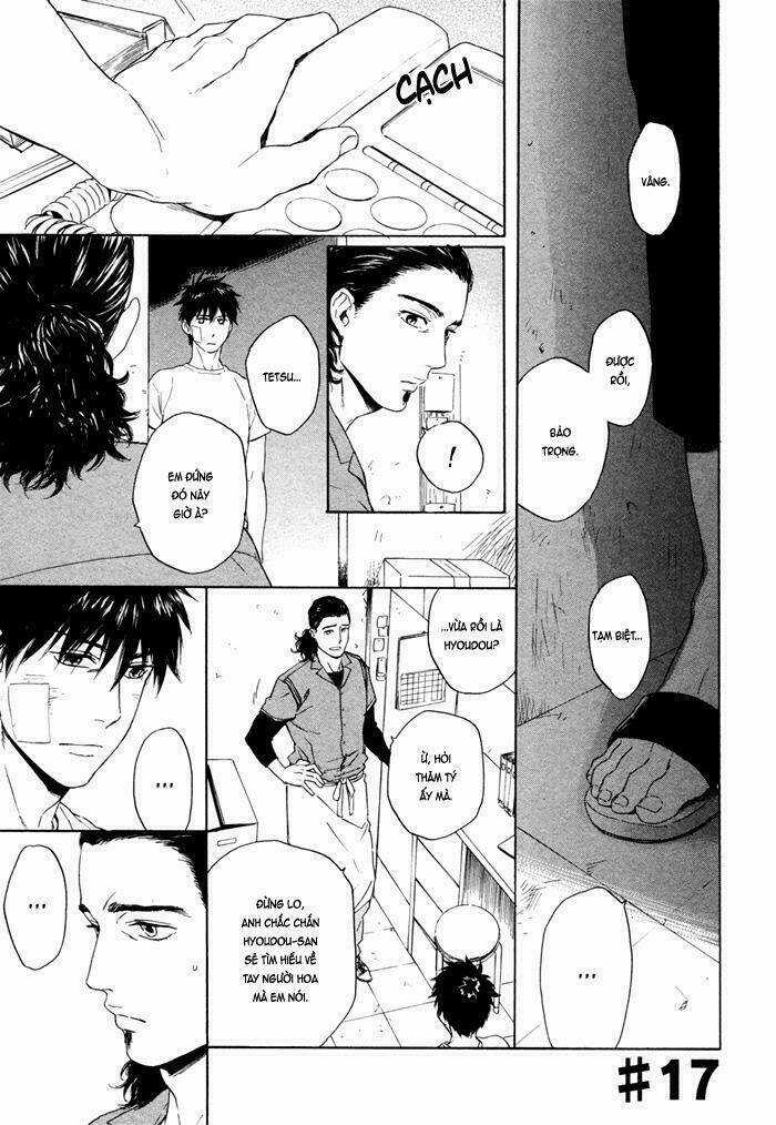 Acid Town Chapter 17 trang 5