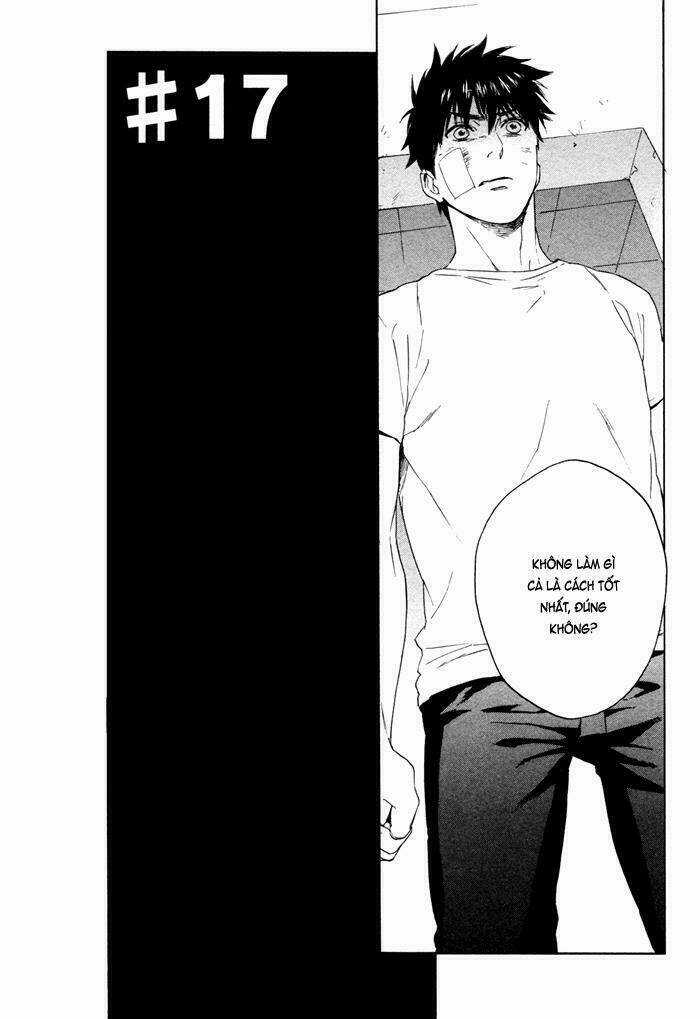 Acid Town Chapter 17 trang 7