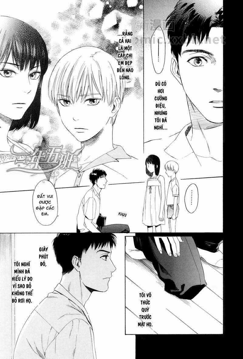 Acid Town Chapter 18 trang 10