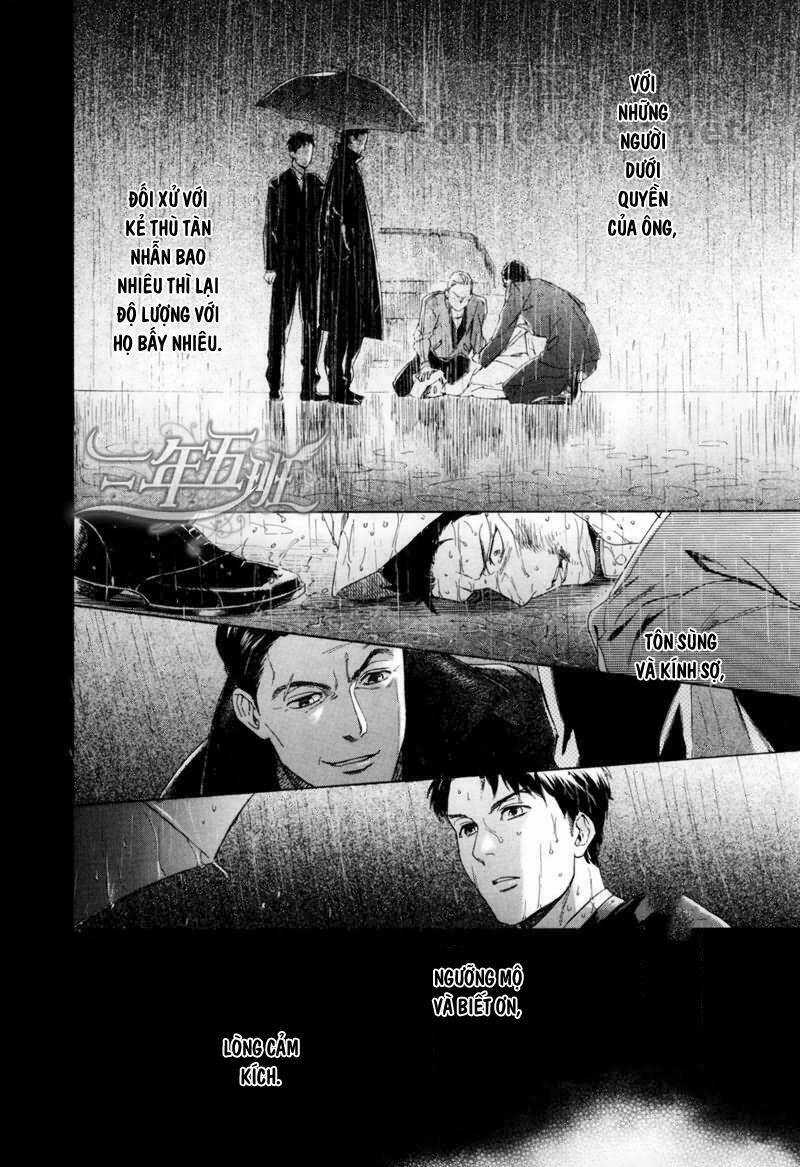 Acid Town Chapter 18 trang 15