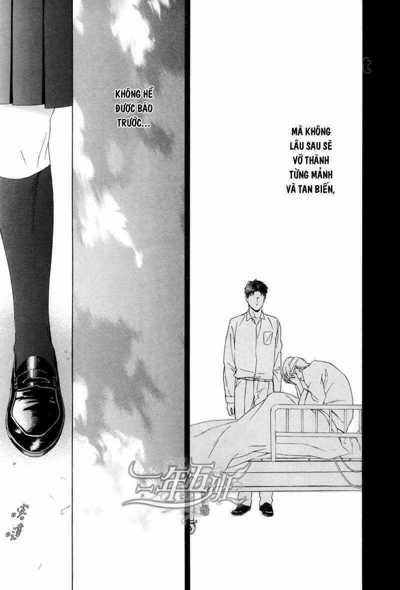 Acid Town Chapter 18 trang 16