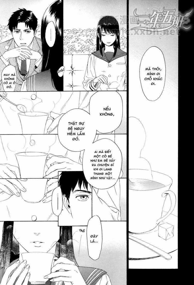 Acid Town Chapter 18 trang 20