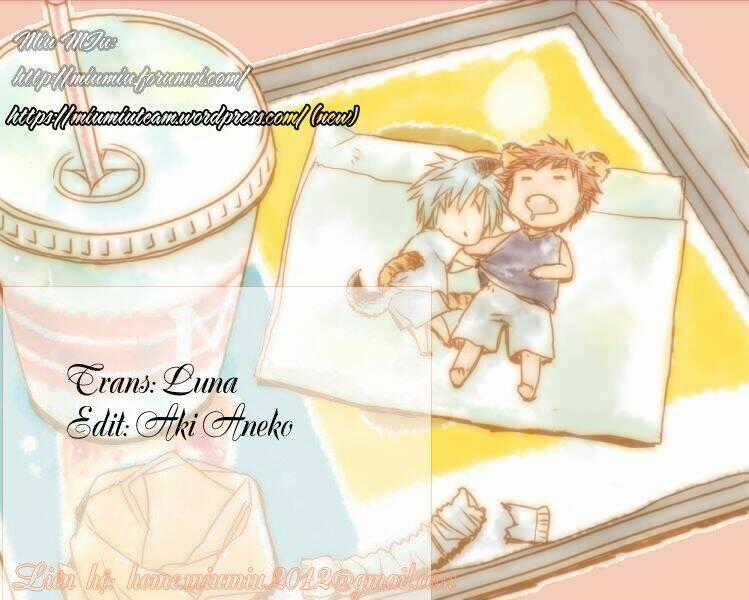 Acid Town Chapter 18 trang 27