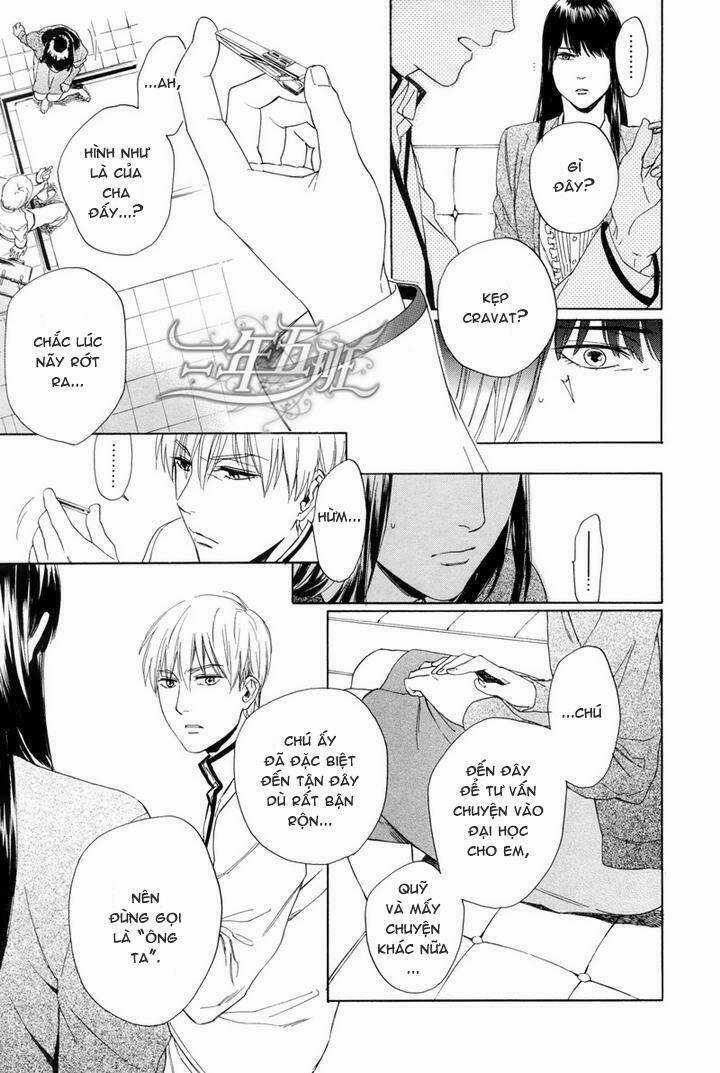 Acid Town Chapter 19 trang 11