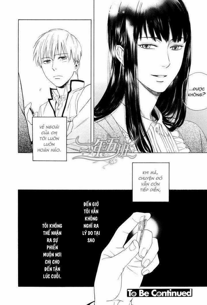 Acid Town Chapter 19 trang 12