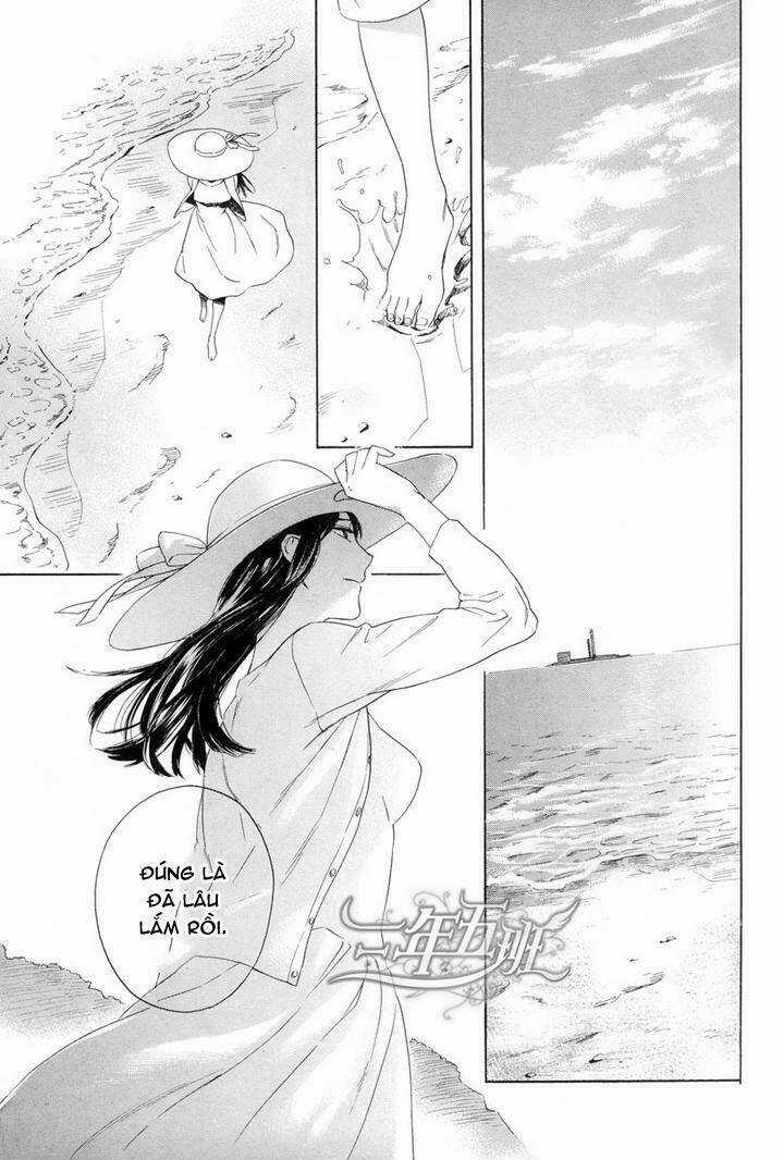 Acid Town Chapter 19 trang 2