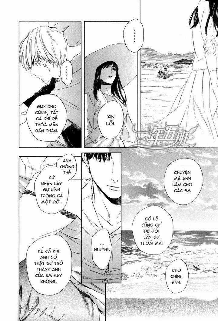 Acid Town Chapter 19 trang 6