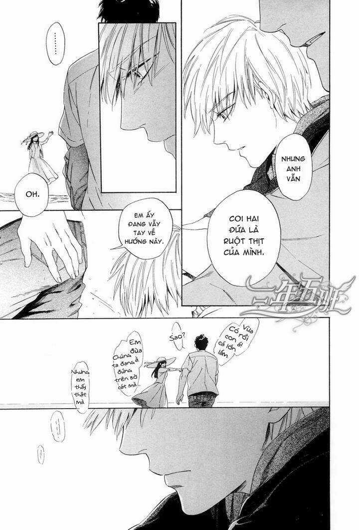 Acid Town Chapter 19 trang 7