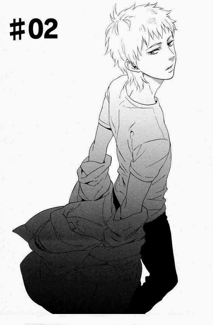 Acid Town Chapter 2 trang 2