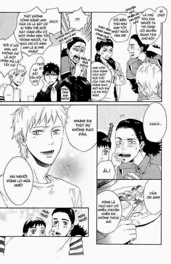 Acid Town Chapter 2 trang 30