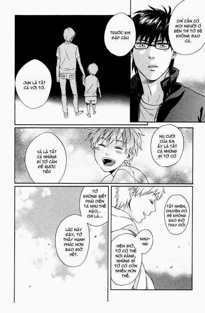 Acid Town Chapter 2 trang 33