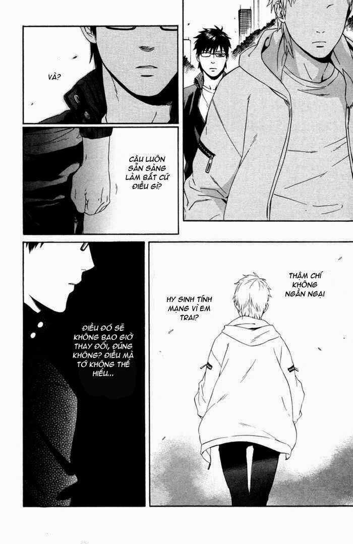 Acid Town Chapter 2 trang 35