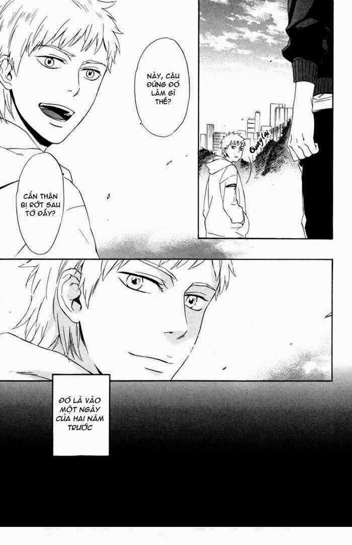 Acid Town Chapter 2 trang 36