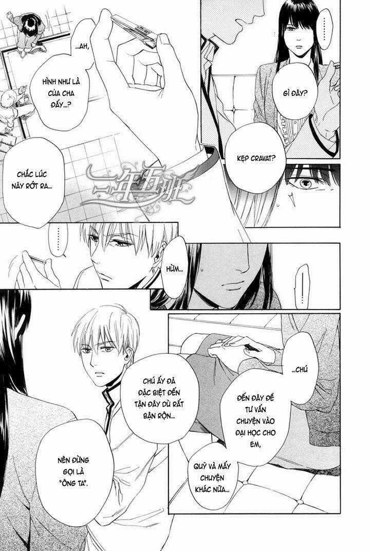 Acid Town Chapter 20 trang 12